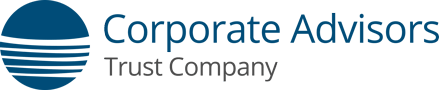 Corporate Advisor | Trust Company